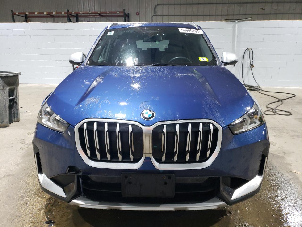 2023 BMW X1 XDRIVE28I VIN:WBX73EF08P5W62449