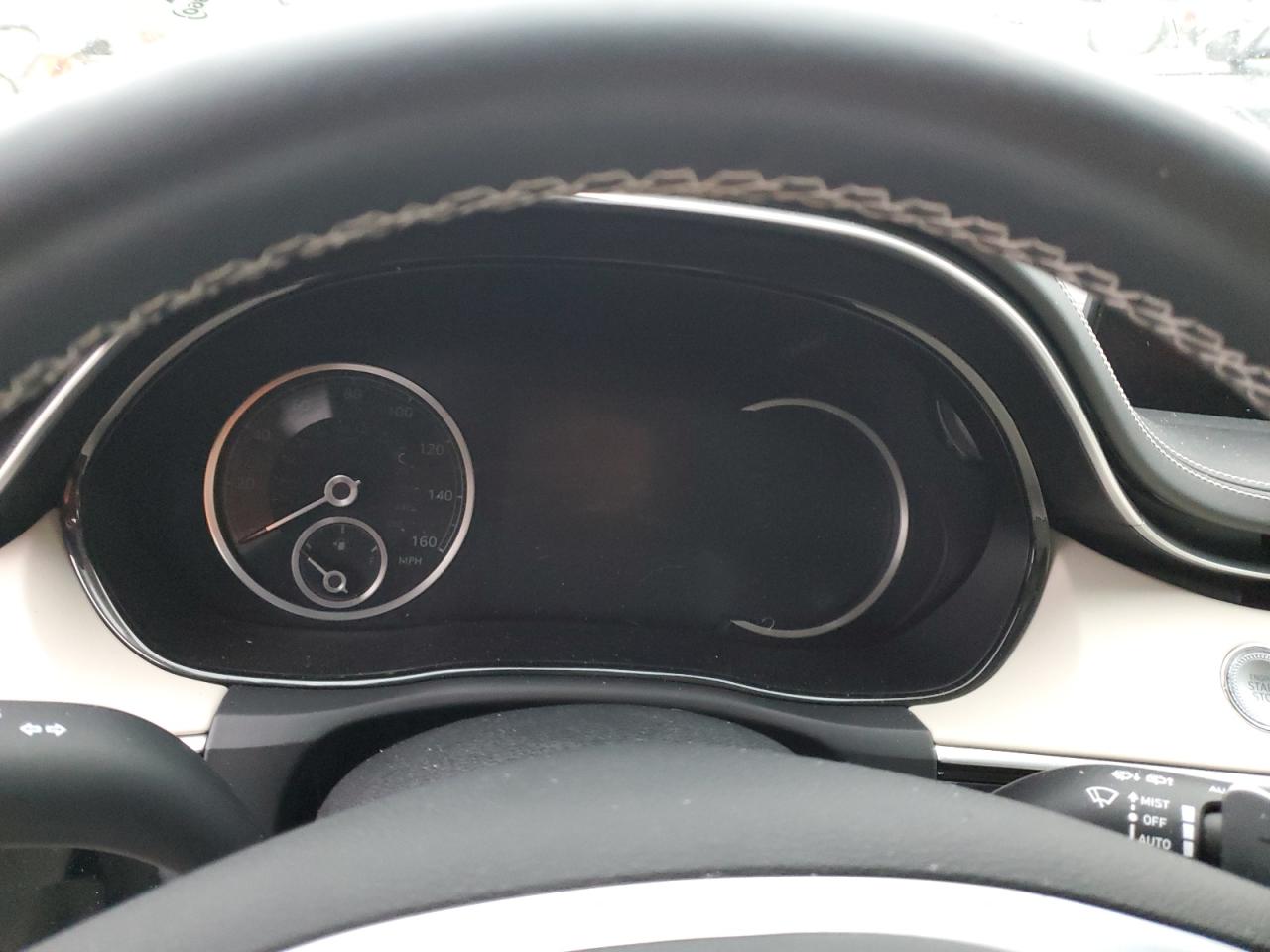 2022 GENESIS GV70 BASE VIN:KMUMCDTC6NU071545