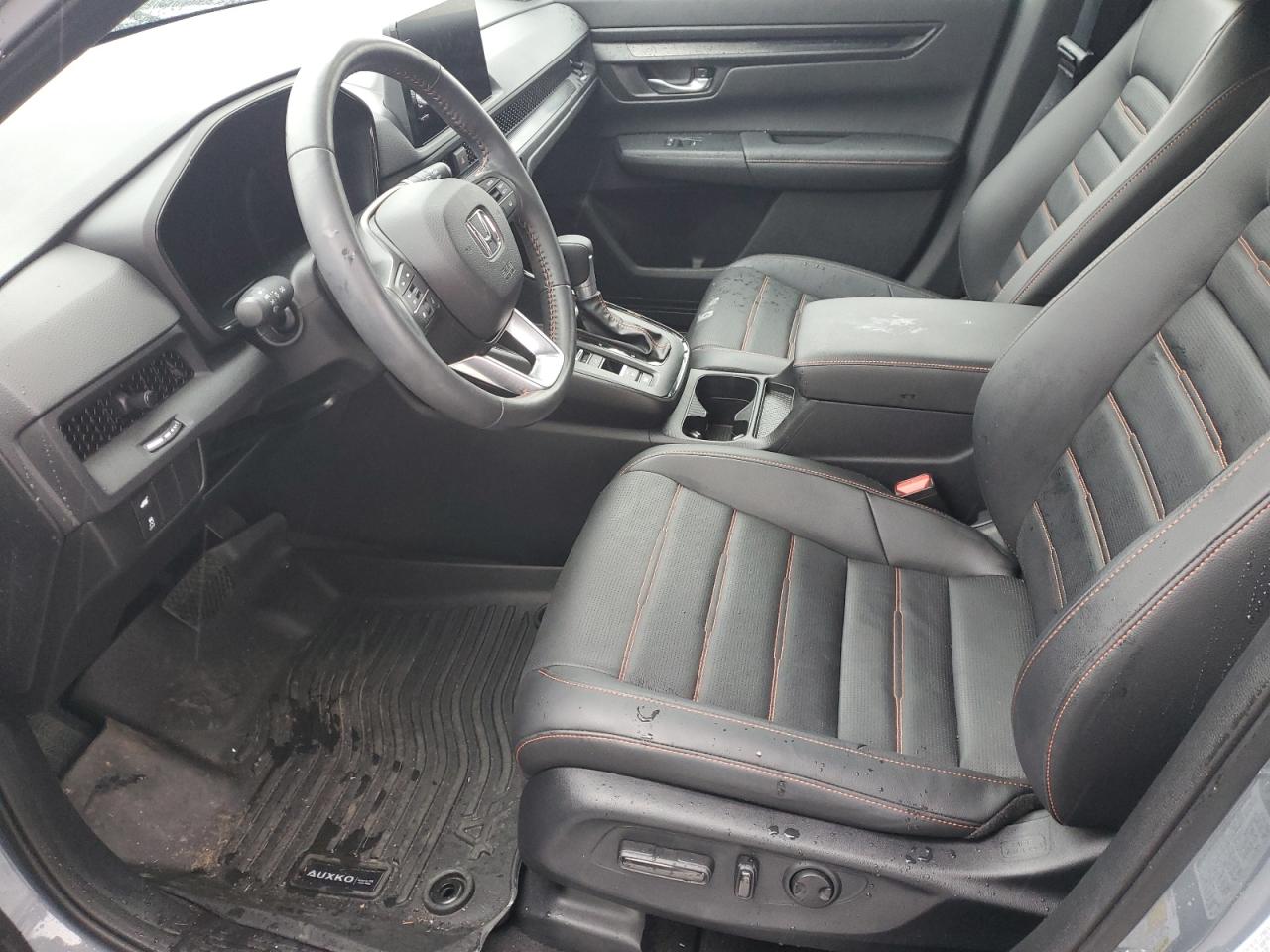 2024 HONDA CR-V SPORT-L VIN:7FARS5H86RE030020