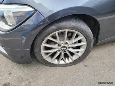 2015 BMW 118 WBA1C1109FJ836907 VIN:WBA1C1109FJ836907