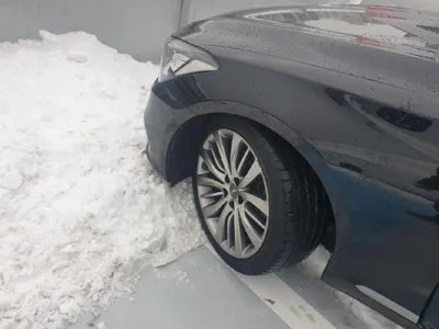 2017 Genesis G80 VIN: