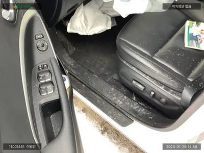2017 Hyundai Santa FE KMHSW81UBHU760151 VIN:KMHSW81UBHU760151
