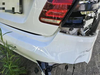 2016 Mercedes-Benz E 250 VIN: