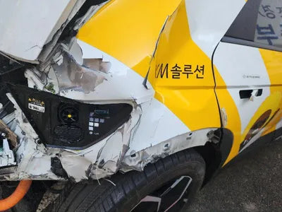 2022 Hyundai Ioniq KMHKL81AFNU104928 VIN:KMHKL81AFNU104928