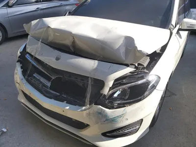 2017 Mercedes-Benz B 200 VIN: