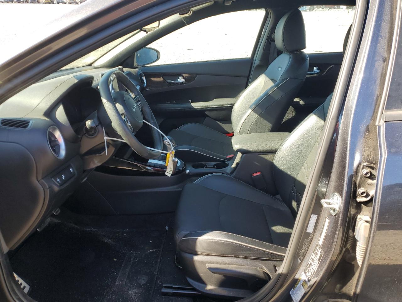 2023 KIA FORTE GT LINE VIN:3KPF54AD5PE592064