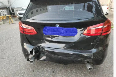 2021 BMW 2 Series Gran Tourer WBA6T9102M7G56461 VIN:WBA6T9102M7G56461