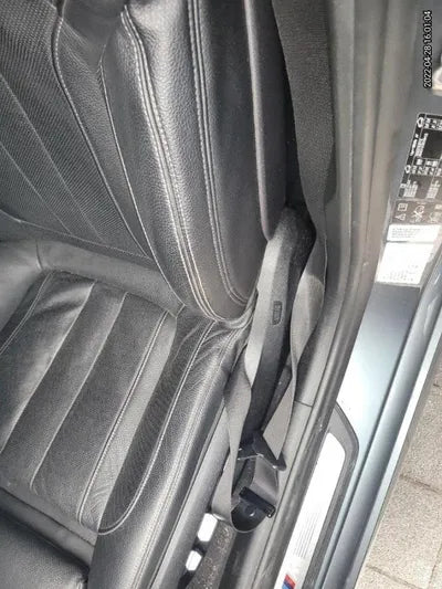 2017 BMW 520 WBAJC510XHG851570 VIN:WBAJC510XHG851570