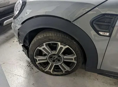 2021 MINI Countryman WMW31BR01M3M31098 VIN:WMW31BR01M3M31098