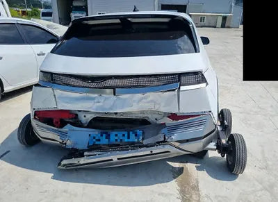 2022 Hyundai Ioniq KMHKN81AFNU025524 VIN:KMHKN81AFNU025524