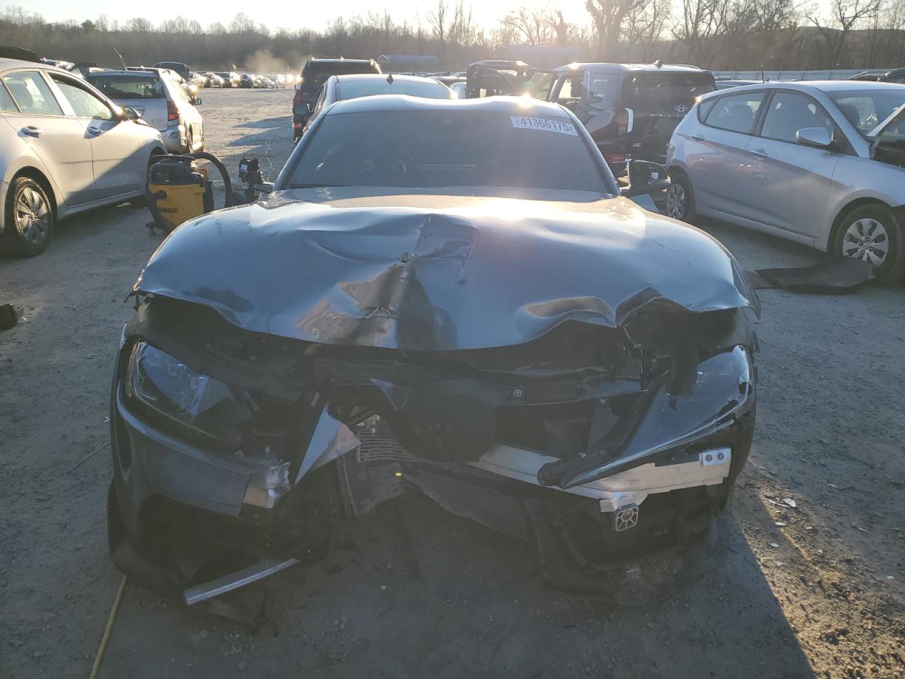 2022 TOYOTA SUPRA BASE VIN:JNKAY01E16M115441