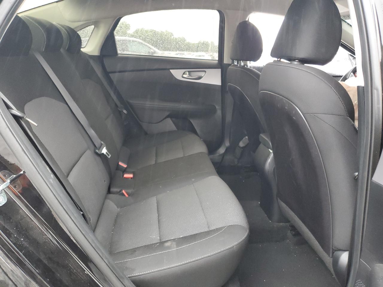 2022 KIA FORTE FE VIN:3KPF24AD7NE424786