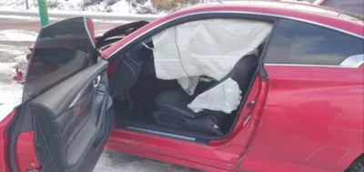 2018 Infiniti Q60 856KMJNKFV7EK8JM6 VIN:856KMJNKFV7EK8JM6