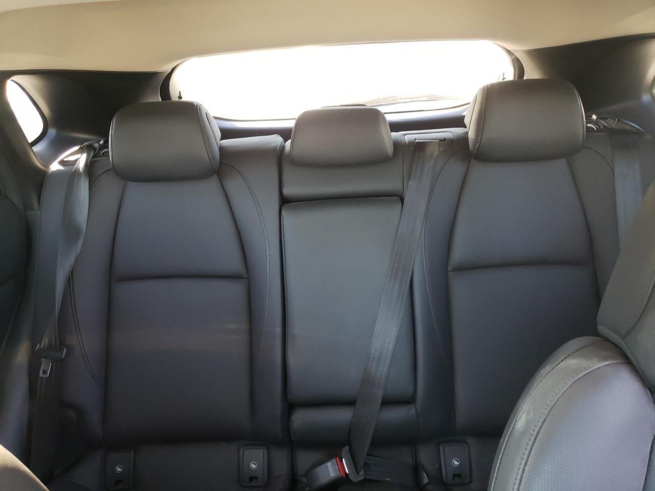 2022 MAZDA CX-30 PREMIUM VIN:3MVDMBDY5NM436430
