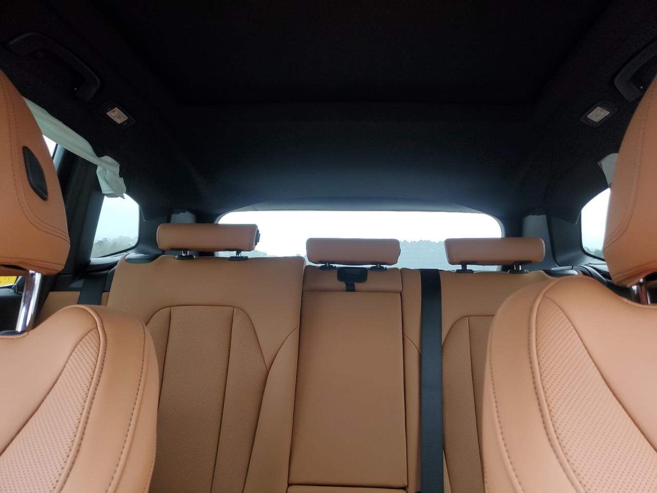 2024 BMW X3 SDRIVE30I VIN:5UX43DP04R9X35366