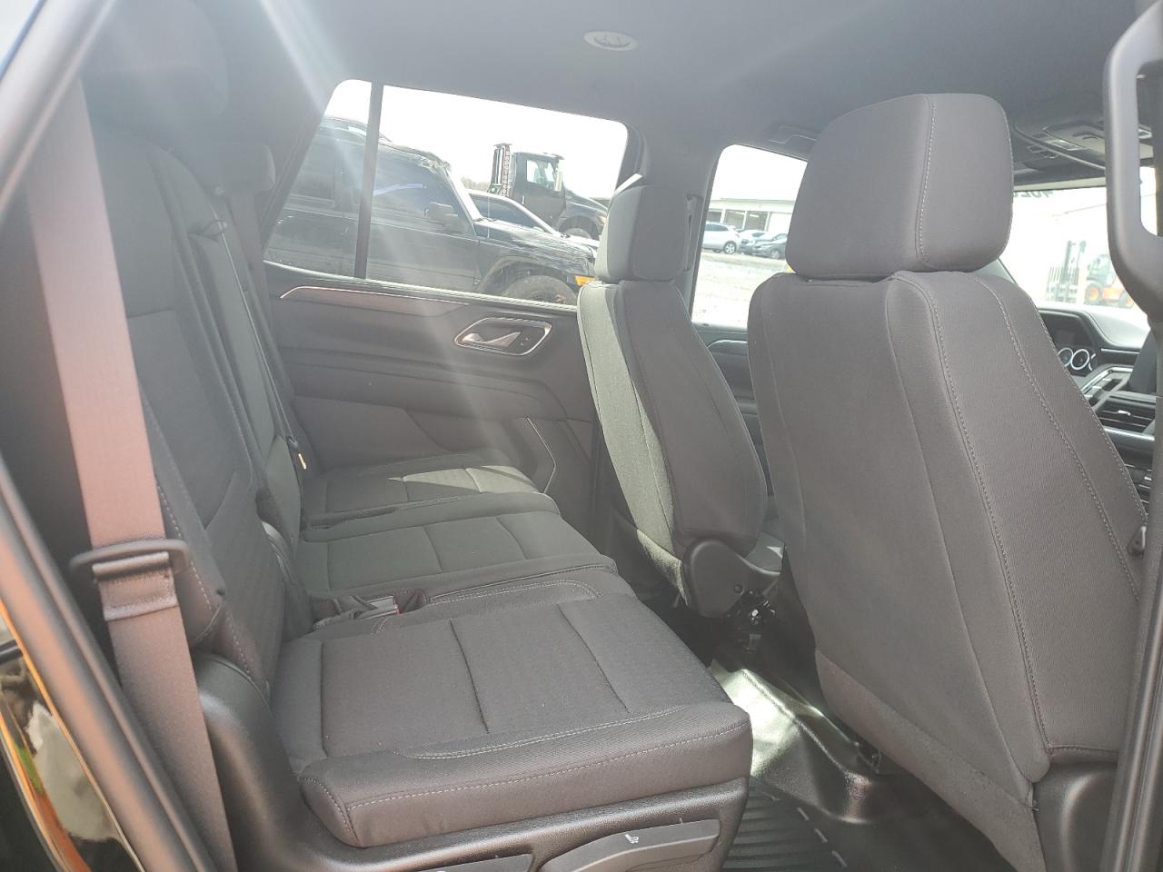 2024 CHEVROLET TAHOE K1500 VIN:1GNSKLED5RR150699