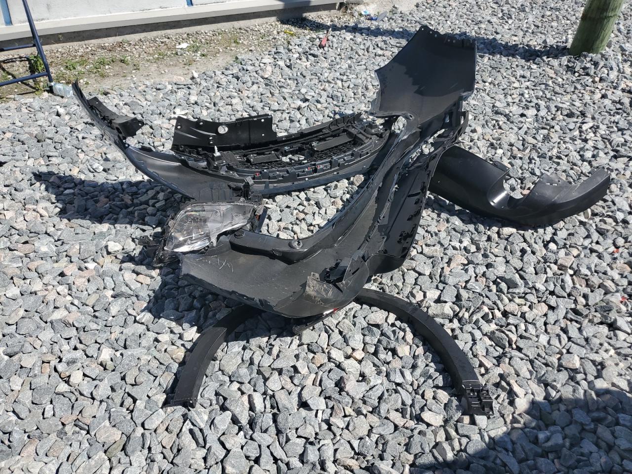 2023 MAZDA CX-5 PREFERRED VIN:JM3KFBCM1P0145003