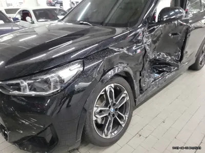 2023 BMW X1 WBA41EE03P5W36653 VIN:WBA41EE03P5W36653