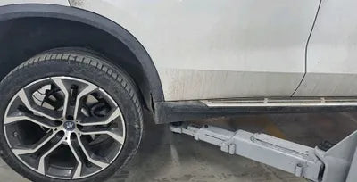 2022 BMW 545 KMHE341DBJA462787 VIN:KMHE341DBJA462787