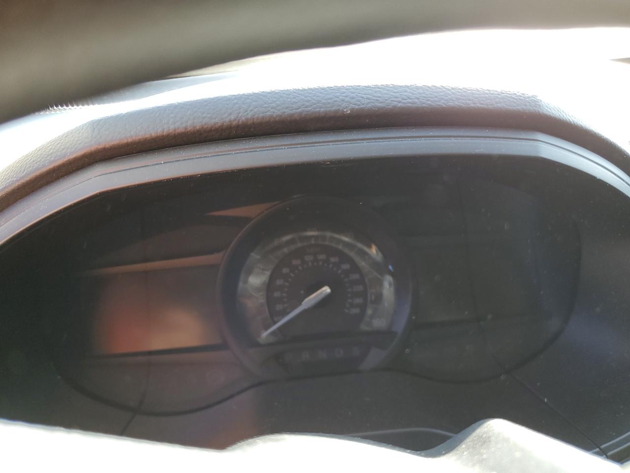 2023 FORD EDGE SE VIN:2FMPK4G94PBA10264