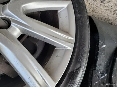 2015 Audi A6 WAUZZZ4G2FN016475 VIN:WAUZZZ4G2FN016475