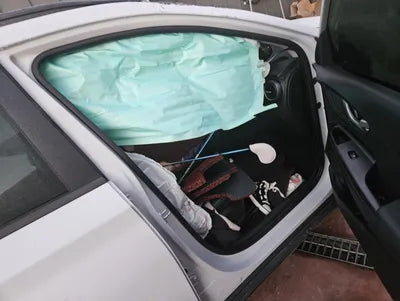 2018 Hyundai Kona VIN:
