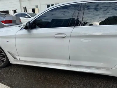 2019 BMW 530 WBAJD310XKB318141 VIN:WBAJD310XKB318141