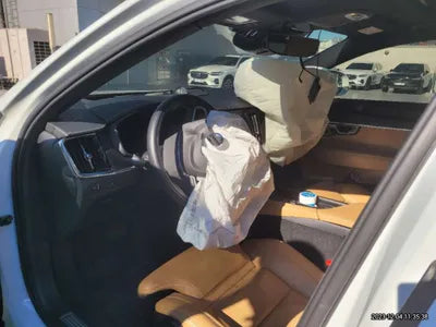 2019 Volvo V90 YV1PZ102CK1083021 VIN:YV1PZ102CK1083021
