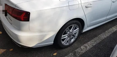 2016 Audi A6 WAUZZZ4G3GN105568 VIN:WAUZZZ4G3GN105568