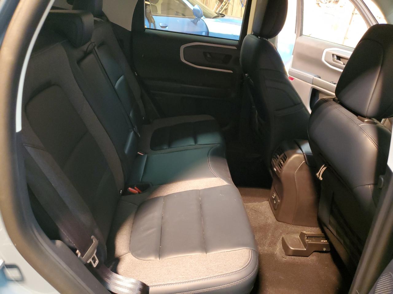 2022 FORD BRONCO SPORT OUTER BANKS VIN:3FMCR9C60NRE29679