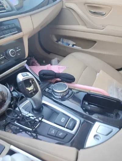 2015 BMW 520 WBA5E7106FGK08945 VIN:WBA5E7106FGK08945