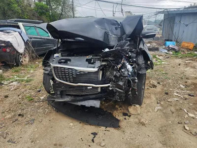 2017 Kia Sorento VIN: