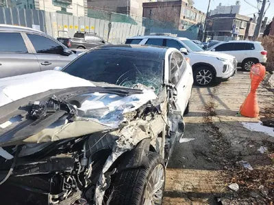 2016 Genesis G80 VIN: