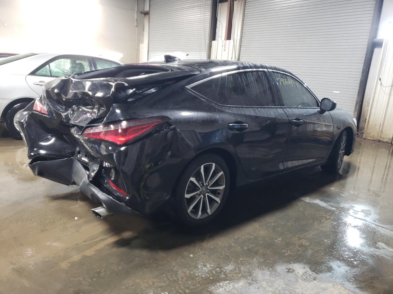 2024 ACURA INTEGRA  VIN:19UDE4H26RA015482