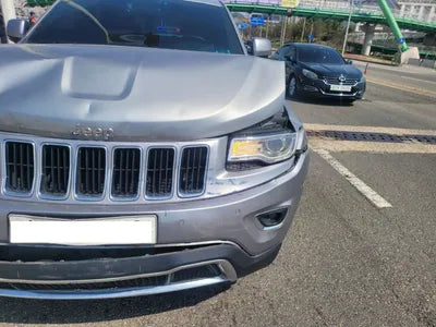 2015 Jeep Grand Cherokee 124KM1C4RJFBM4FC7 VIN:124KM1C4RJFBM4FC7