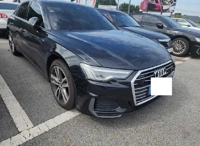 2022 Audi A6 WAUZZZF29NN015145 VIN:WAUZZZF29NN015145