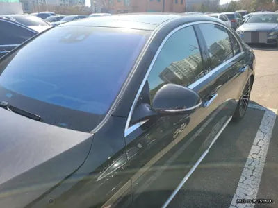 2021 Mercedes-Benz S 580 W1K6G7GB0MA063062 VIN:W1K6G7GB0MA063062