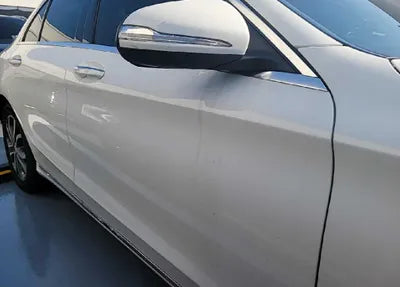 2015 Mercedes-Benz C 220 WDDWF0EB2FF043771 VIN:WDDWF0EB2FF043771