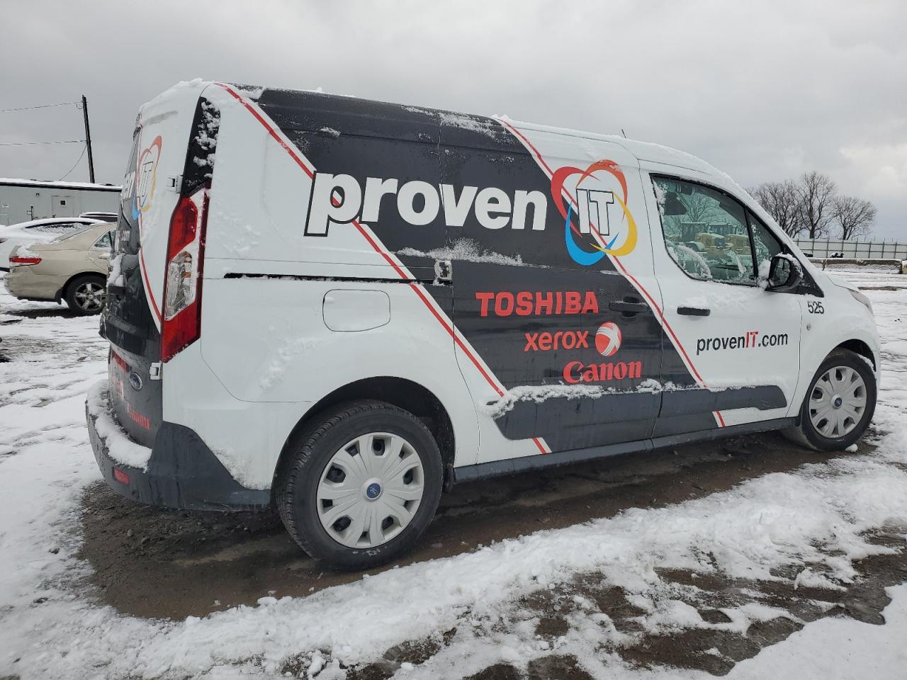 2022 FORD TRANSIT CONNECT XLT VIN:NM0LS7T24N1513943