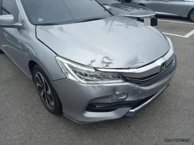 2016 Honda Accord 1HGCR2680GA512007 VIN:1HGCR2680GA512007