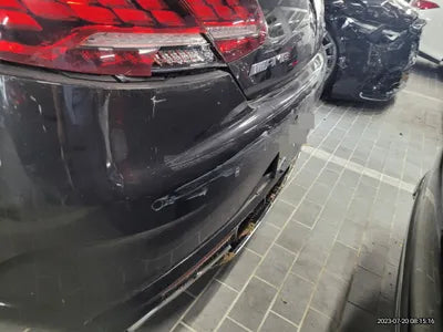 2018 Audi S6 VIN: