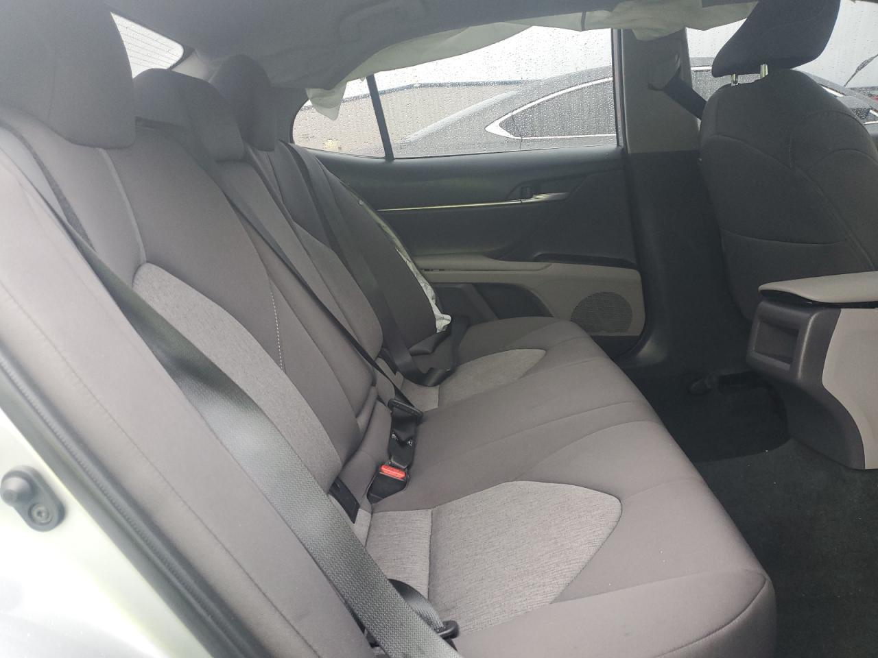 2023 TOYOTA CAMRY LE VIN:4T1R11AK0PU839171