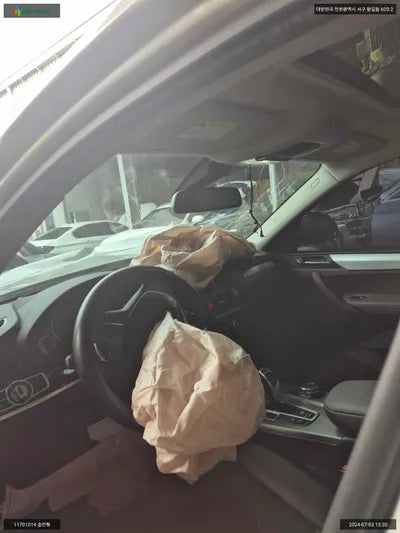 2016 BMW 420 WBAXX1106G0T27833 VIN:WBAXX1106G0T27833