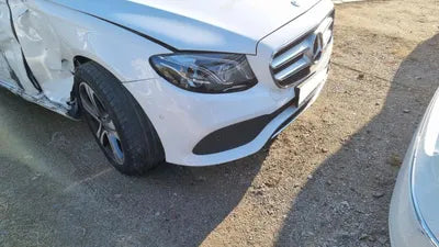 2019 Mercedes-Benz E 220 WDDZF0EB1KA690277 VIN:WDDZF0EB1KA690277