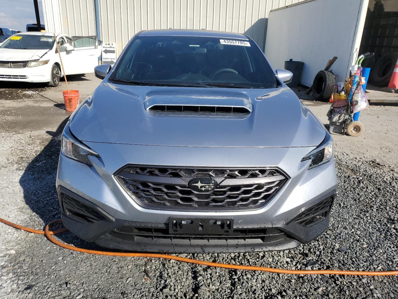 2024 SUBARU WRX  VIN:JF1VBAB6XR9803582