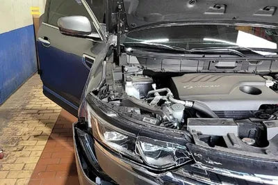 2020 BMW M6 KNME5C2B9LP070891 VIN:KNME5C2B9LP070891