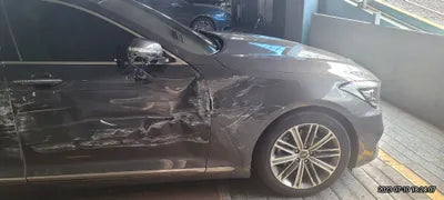 2020 Genesis G80 VIN: