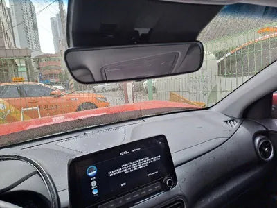 2021 Hyundai Kona VIN: