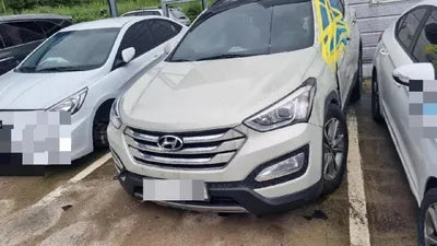 2015 Hyundai Santa FE KMHSW81UBFU470830 VIN:KMHSW81UBFU470830