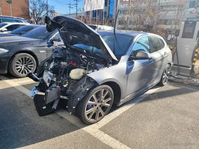 2023 BMW 135 WBA7L1103P7L70951 VIN:WBA7L1103P7L70951